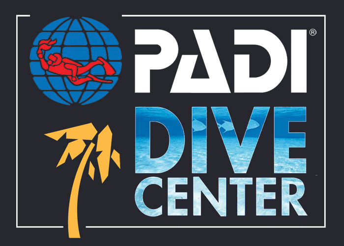 PADI Dive Center