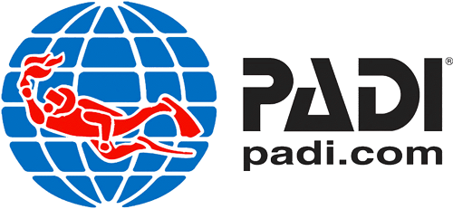 PADI logo